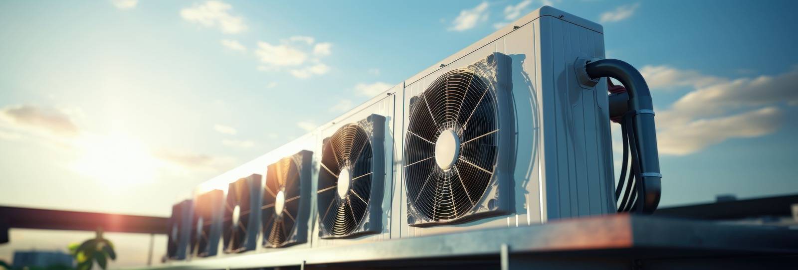 Installation de système de chauffage et climatisation chez les professionnels sur le Bassin d'Arcachon