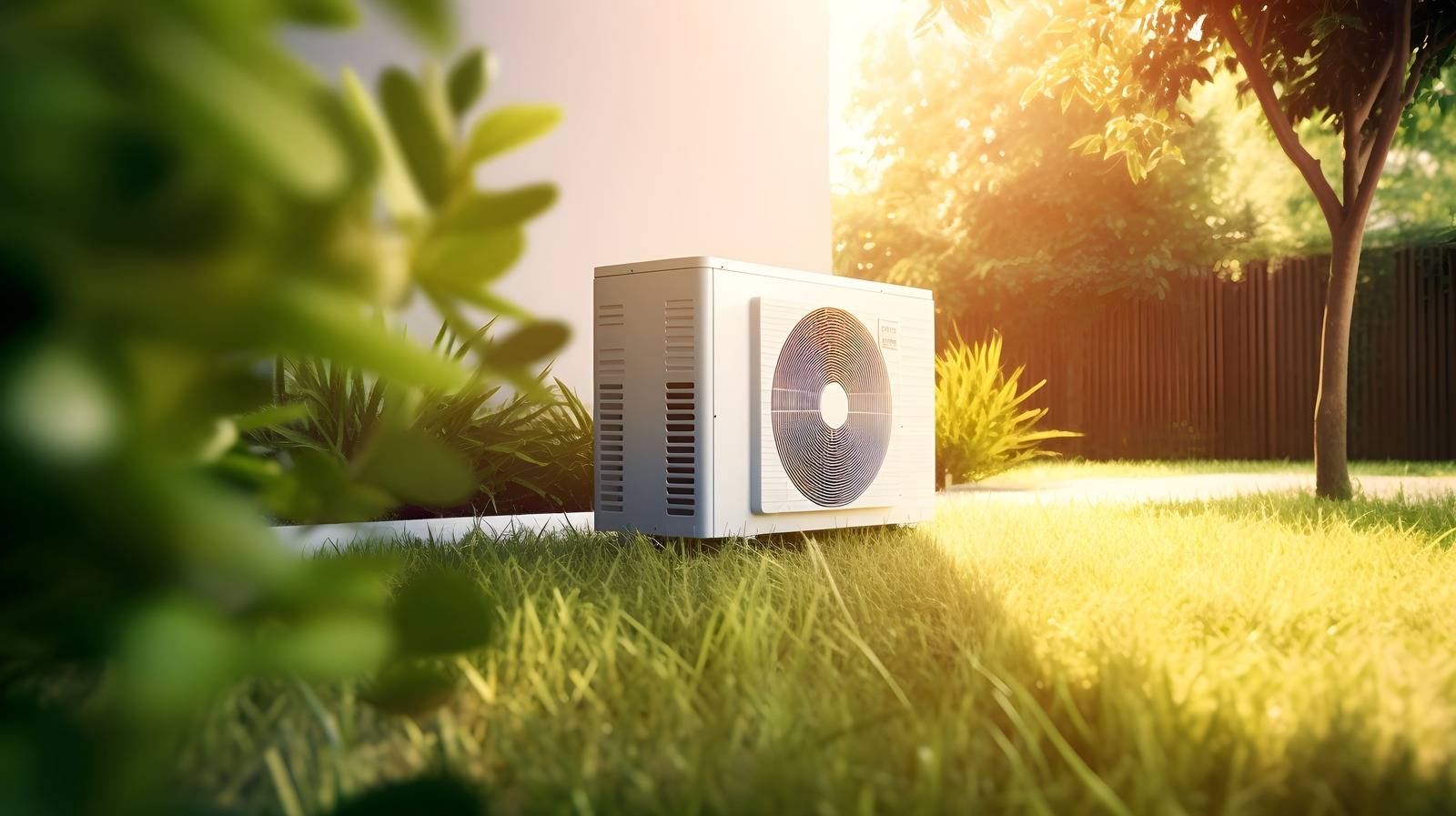  Installation de chauffage et climatisation chez les particuliers sur le Bassin d'Arcachon