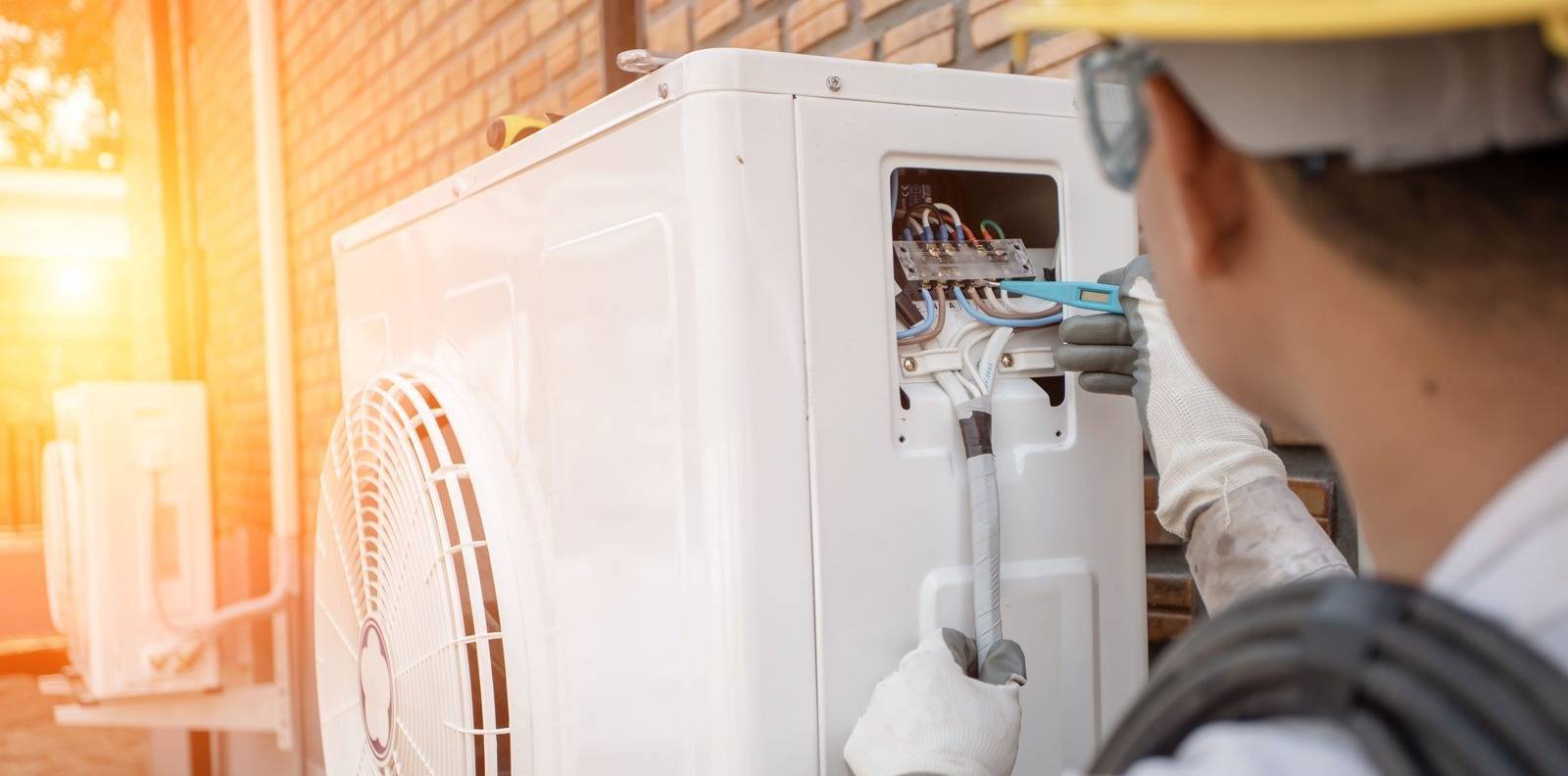 Maintenance et entretien de climatisation sur le Bassin d'Arcachon