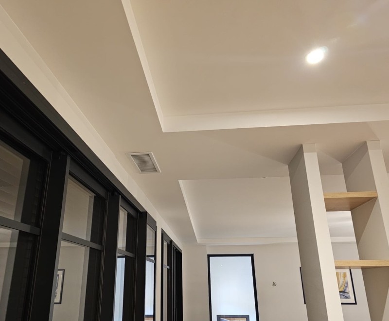 Pose d'une climatisation réversible à La teste de buch 