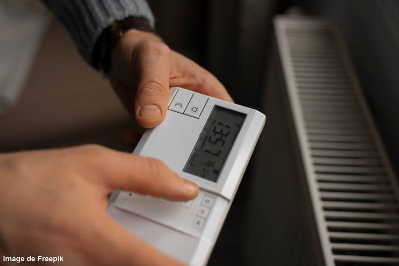 Pourquoi mon chauffe-eau thermodynamique affiche-t-il le code erreur W28 ? Causes et réparations par votre Expert en Gironde