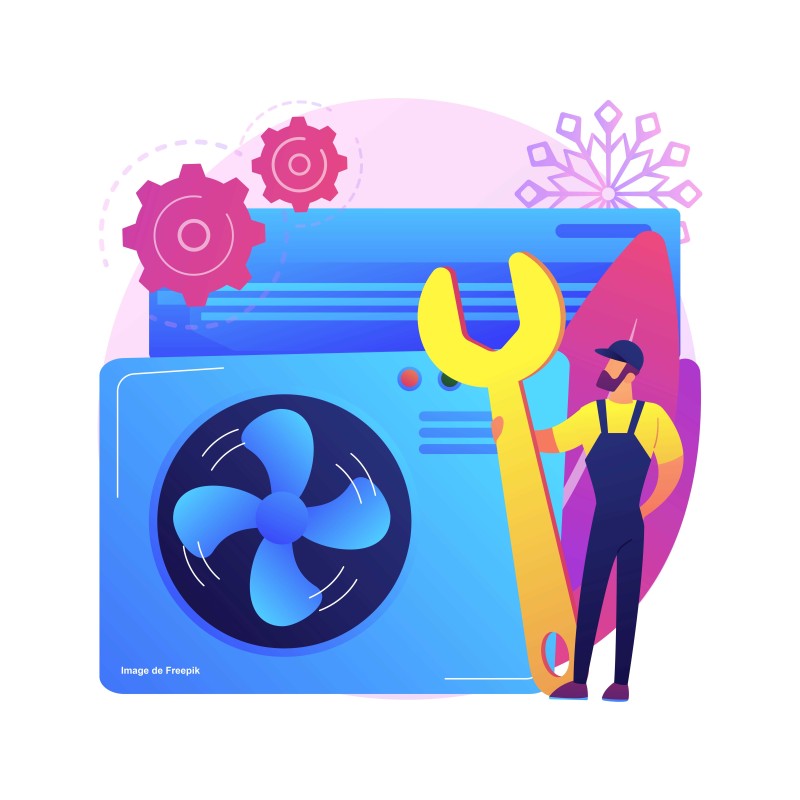 Entretien annuel de votre pompe à chaleur sur le Bassin d'Arcachon : intervention rapide pour préparer l'hiver