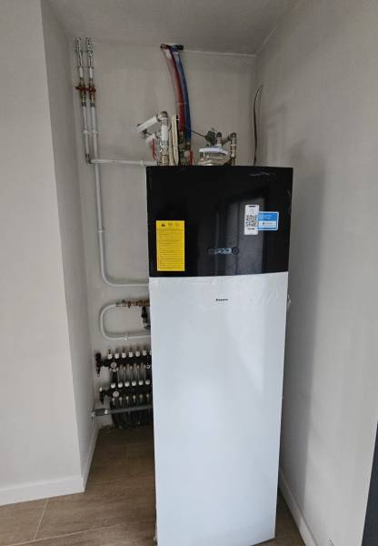 Quel est le prix d’un chauffe-eau thermodynamique à Arcachon ? Installation haut de gamme à des tarifs compétitifs