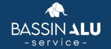 BASSIN ALU SERVICE